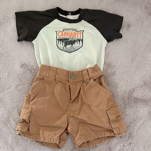 Carhartt Set